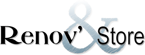 Logo Renov'&Store